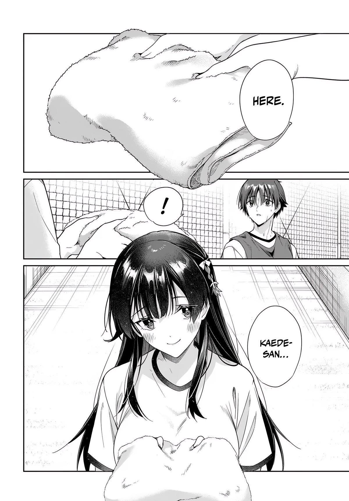 Ryoushin no Shakkin wo Katagawari shite Morau Jouken wa Nihonichi Kawaii Joshikousei to Issho ni Kurasu Koto deshita Chap 49 - Next Chap 50