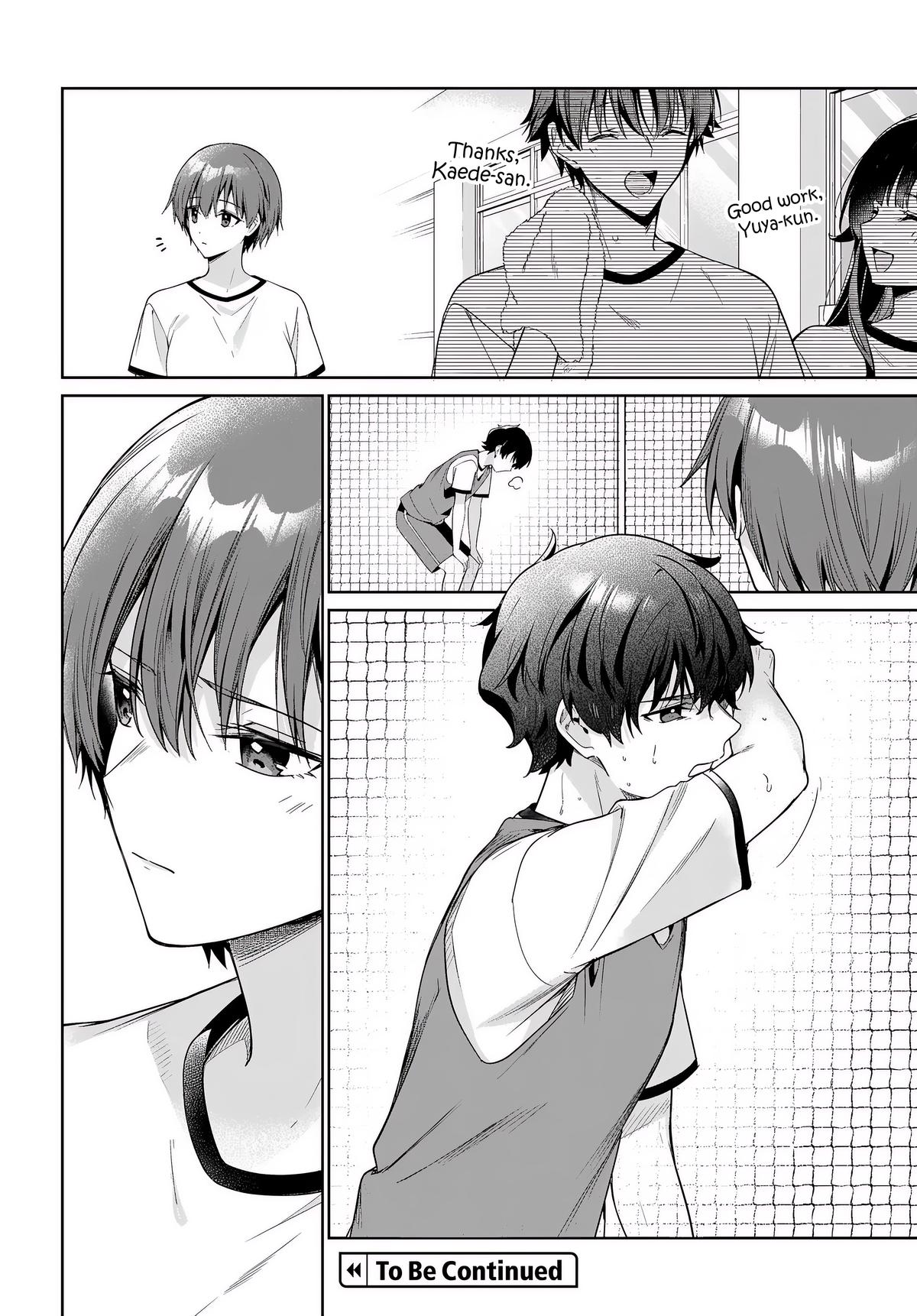 Ryoushin no Shakkin wo Katagawari shite Morau Jouken wa Nihonichi Kawaii Joshikousei to Issho ni Kurasu Koto deshita Chap 49 - Next Chap 50
