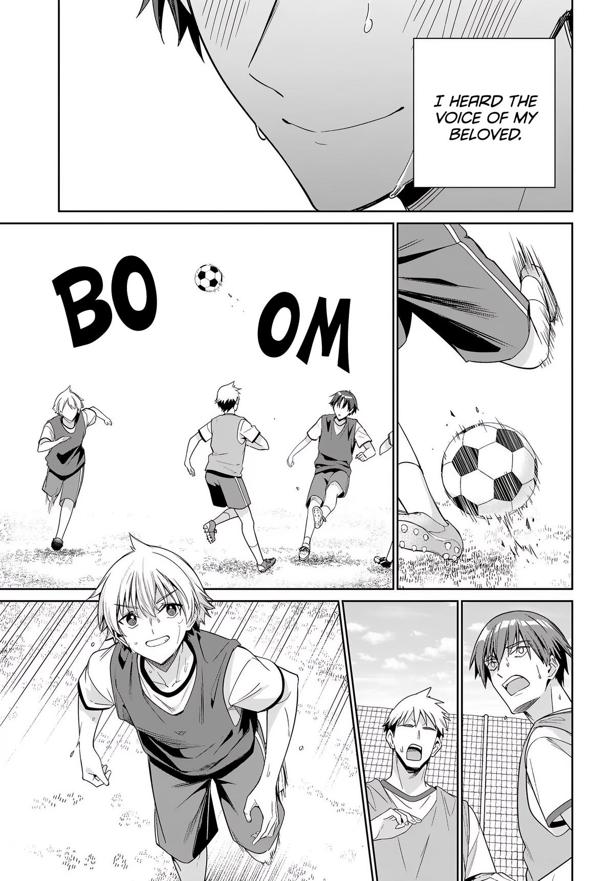 Ryoushin no Shakkin wo Katagawari shite Morau Jouken wa Nihonichi Kawaii Joshikousei to Issho ni Kurasu Koto deshita Chap 49 - Next Chap 50