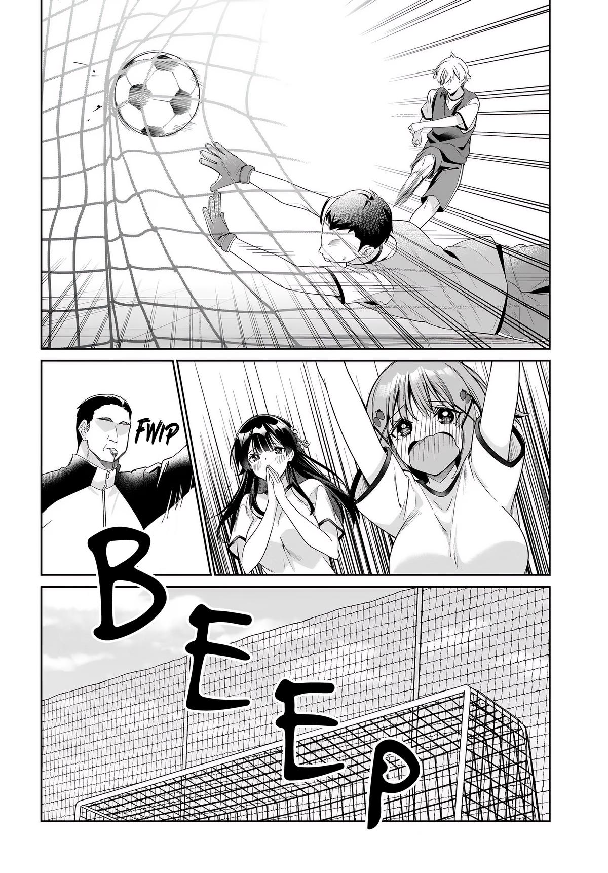 Ryoushin no Shakkin wo Katagawari shite Morau Jouken wa Nihonichi Kawaii Joshikousei to Issho ni Kurasu Koto deshita Chap 49 - Next Chap 50