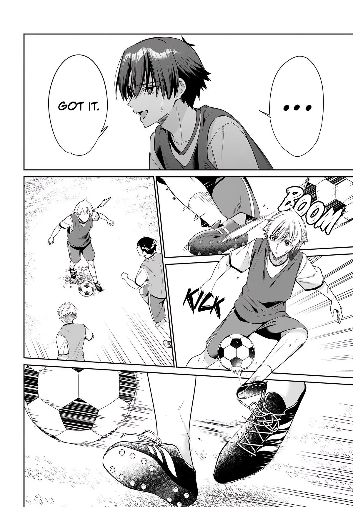 Ryoushin no Shakkin wo Katagawari shite Morau Jouken wa Nihonichi Kawaii Joshikousei to Issho ni Kurasu Koto deshita Chap 49 - Next Chap 50