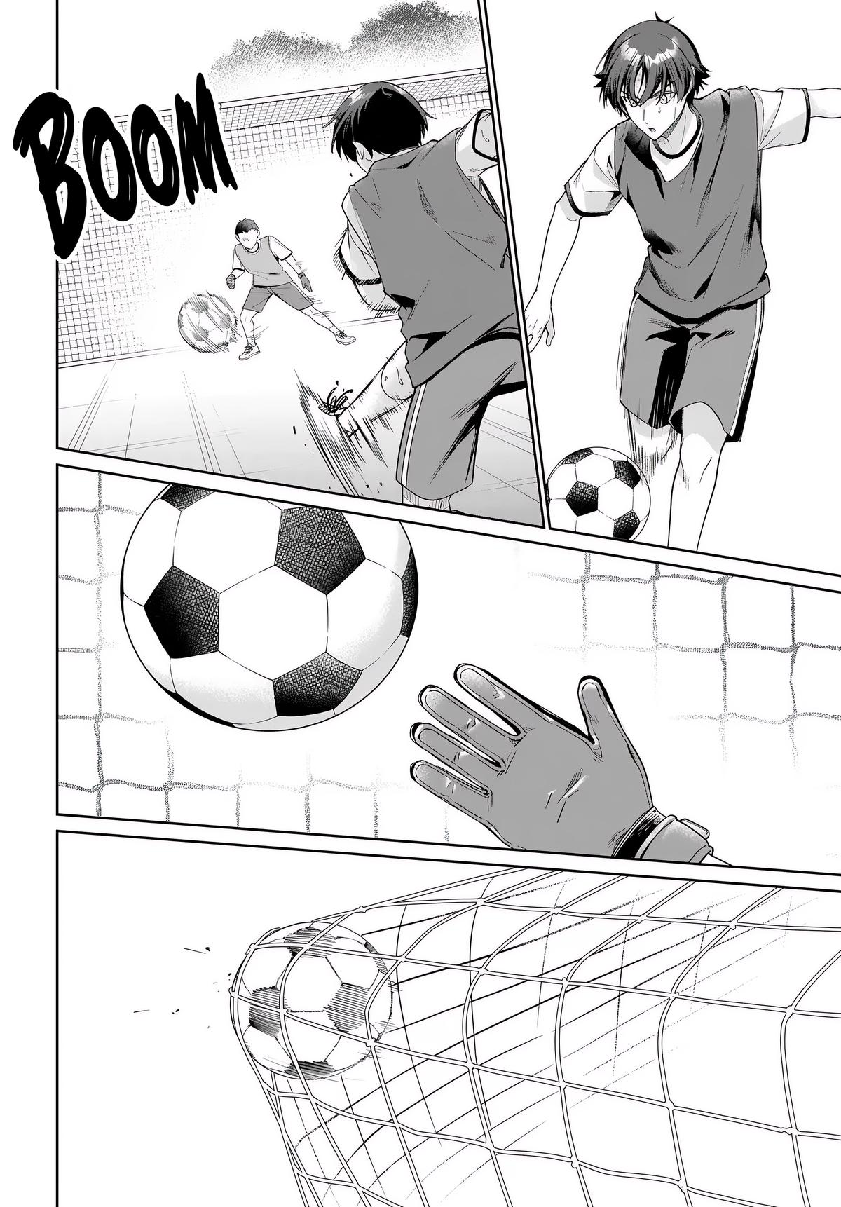 Ryoushin no Shakkin wo Katagawari shite Morau Jouken wa Nihonichi Kawaii Joshikousei to Issho ni Kurasu Koto deshita Chap 49 - Next Chap 50