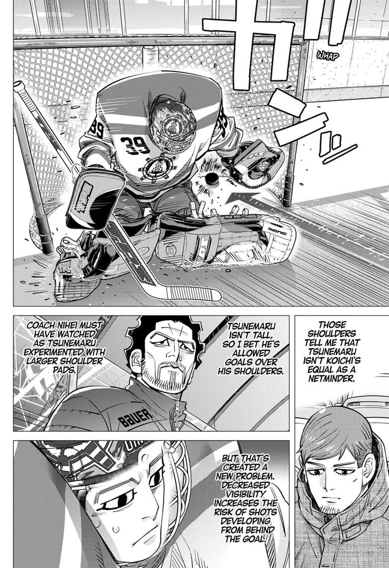 Dogsred Chap 76 - Next Chap 77