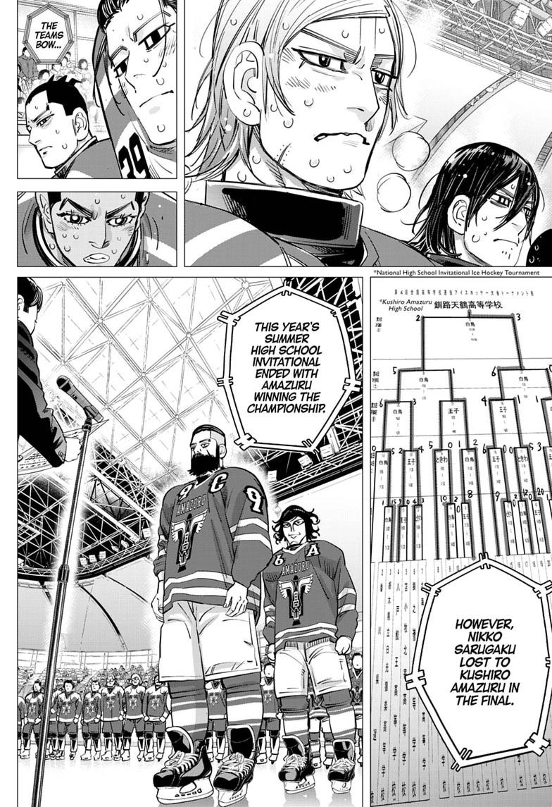 Dogsred Chap 76 - Next Chap 77