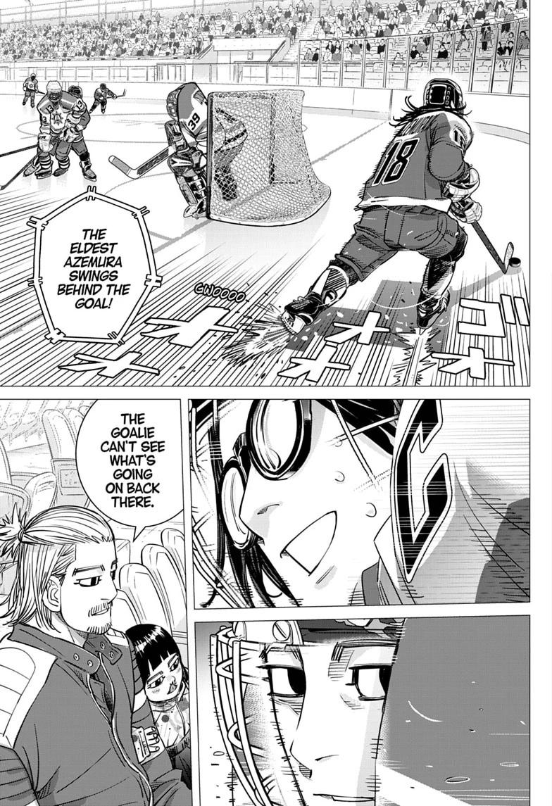 Dogsred Chap 76 - Next Chap 77