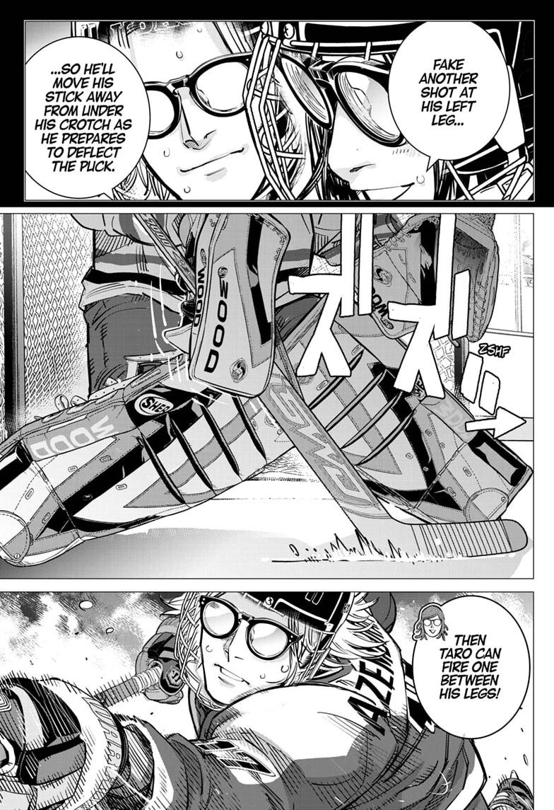 Dogsred Chap 76 - Next Chap 77