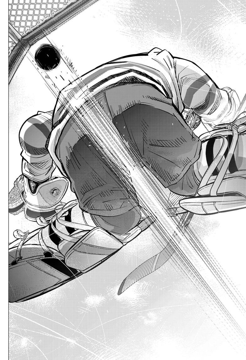 Dogsred Chap 76 - Next Chap 77