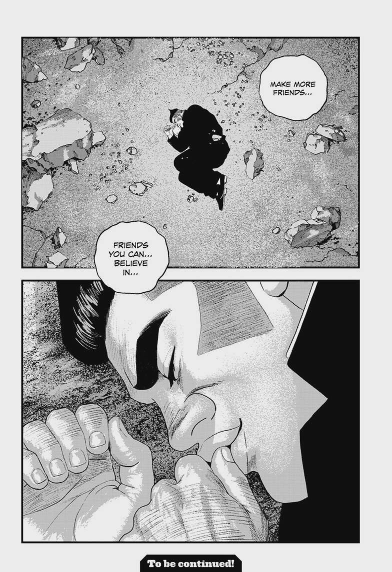Bug Ego Chap 24 - Next Chap 25