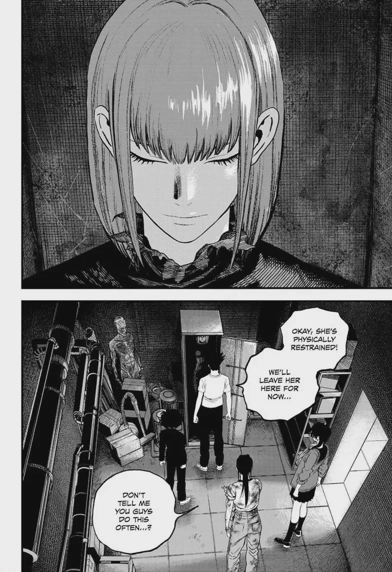Bug Ego Chap 24 - Next Chap 25