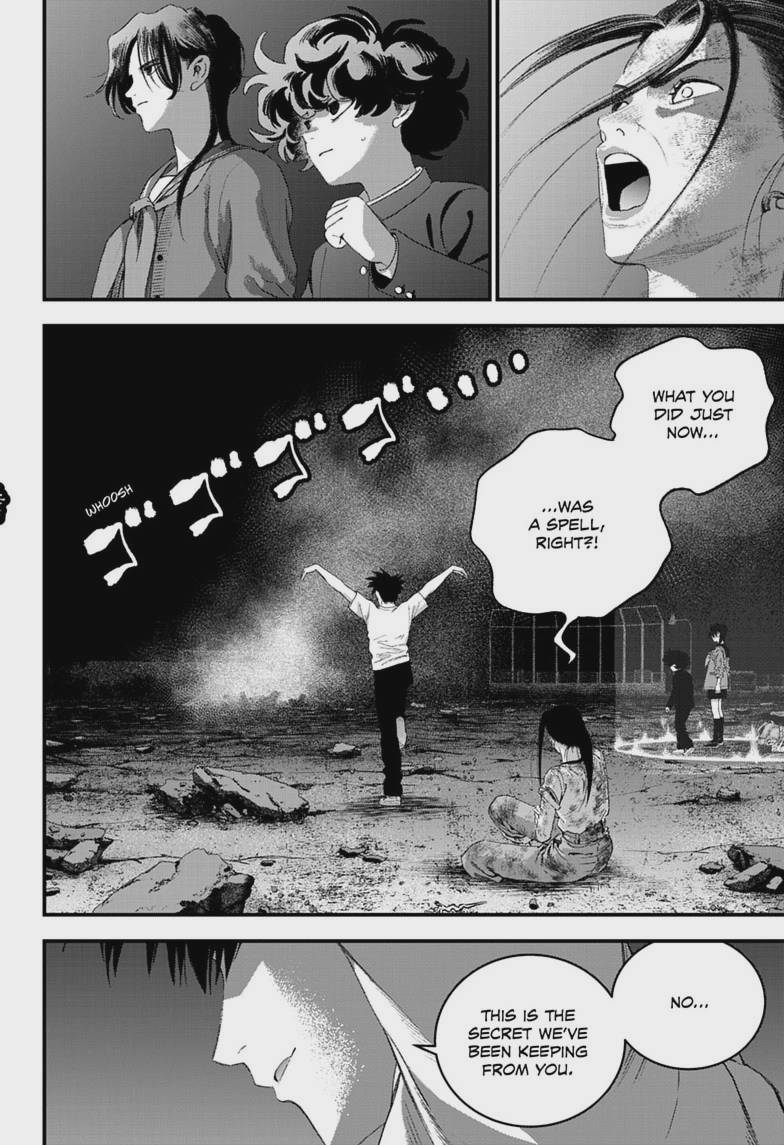 Bug Ego Chap 24 - Next Chap 25