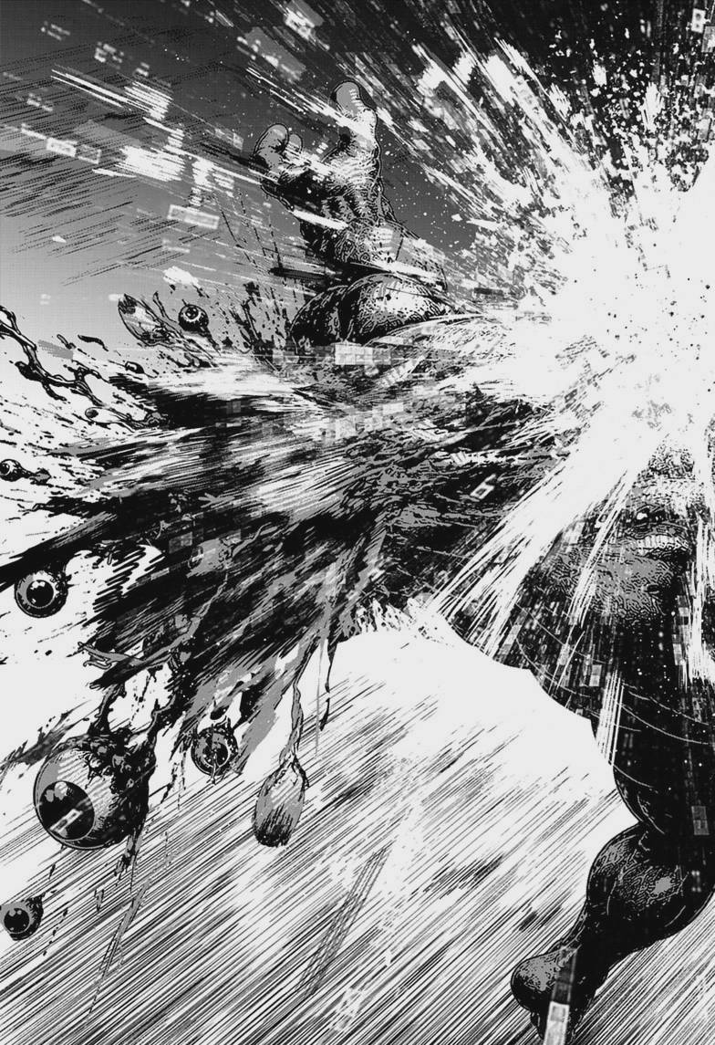 Bug Ego Chap 24 - Next Chap 25