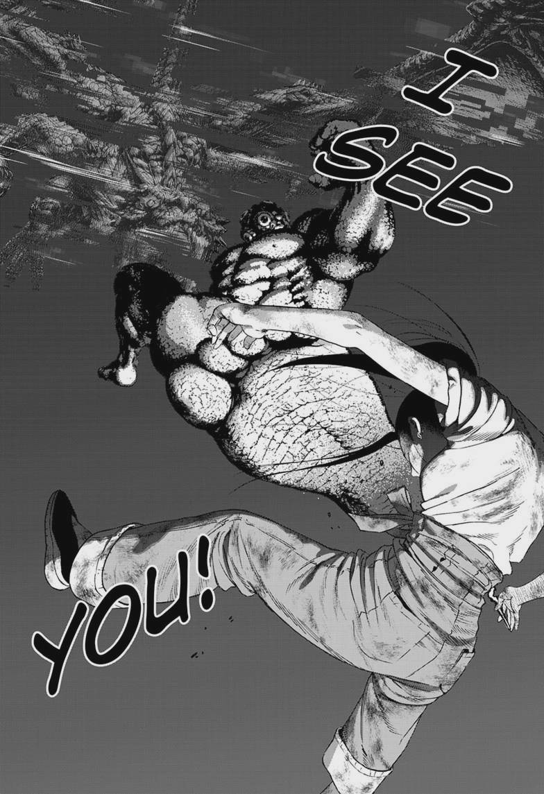 Bug Ego Chap 24 - Next Chap 25