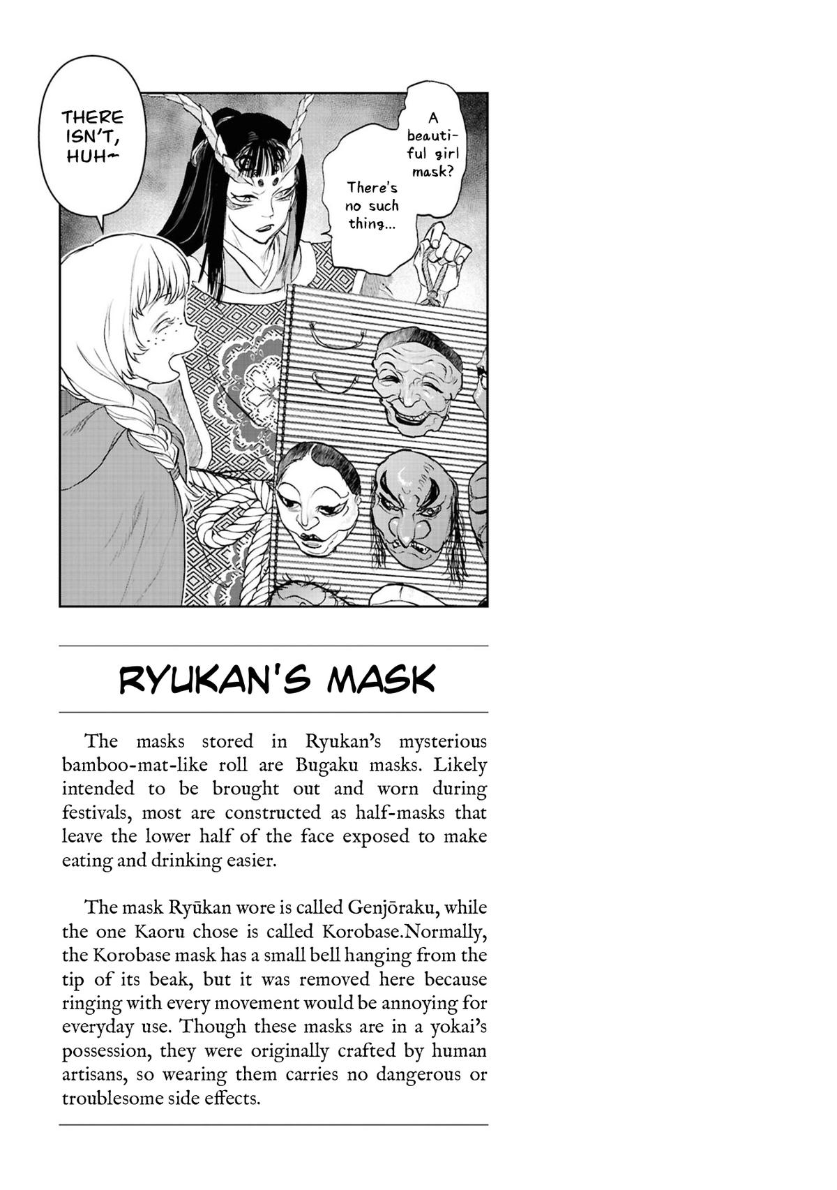 Reiwa no Dara-san Chap 59 - Next Chap 60
