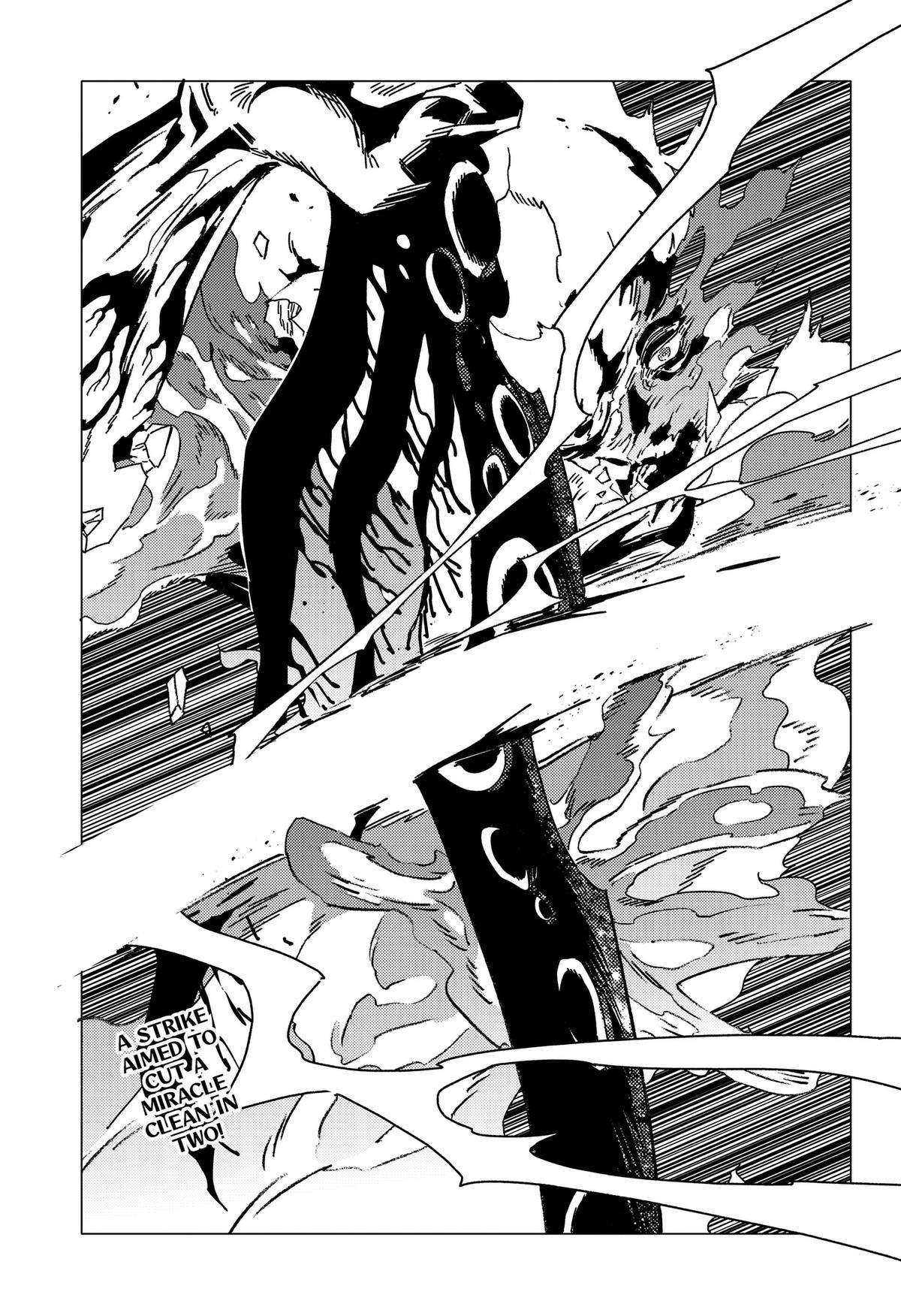 GHOST FIXERS Chap 97 - Next Chap 98