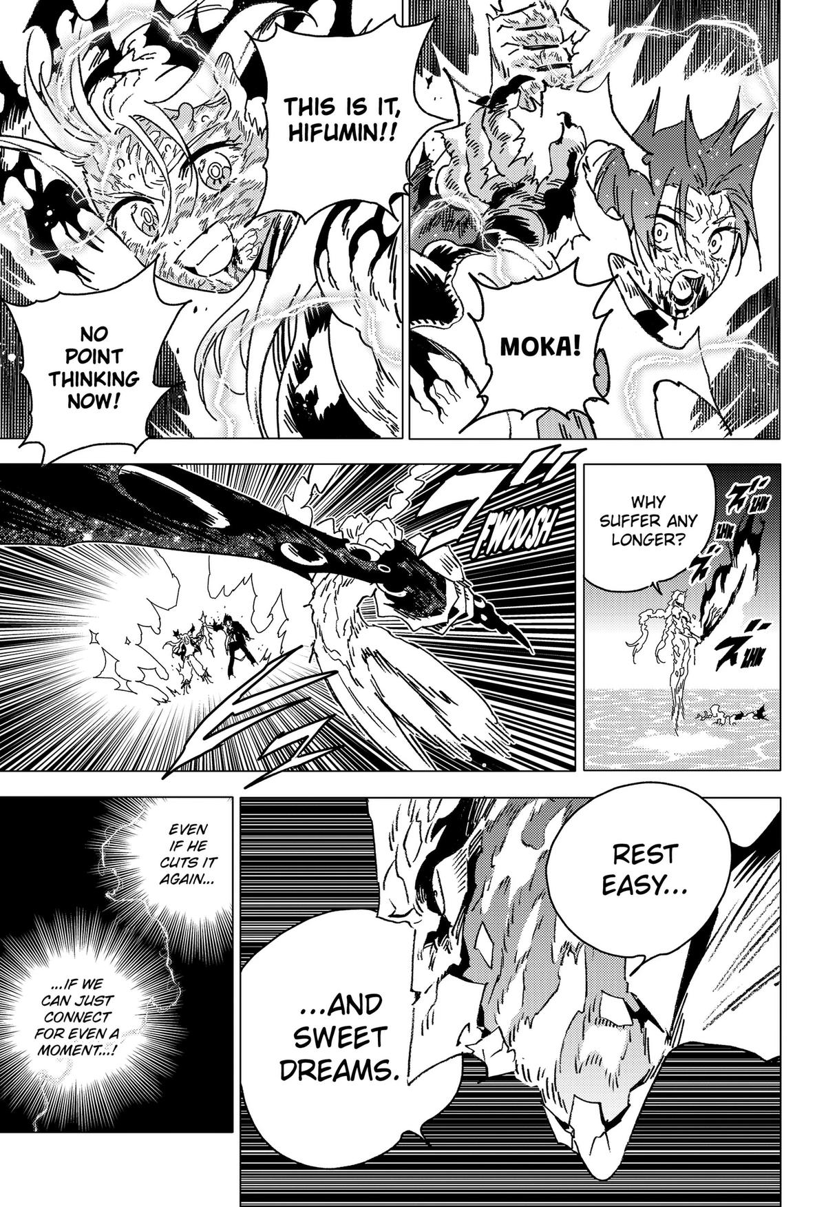 GHOST FIXERS Chap 97 - Next Chap 98