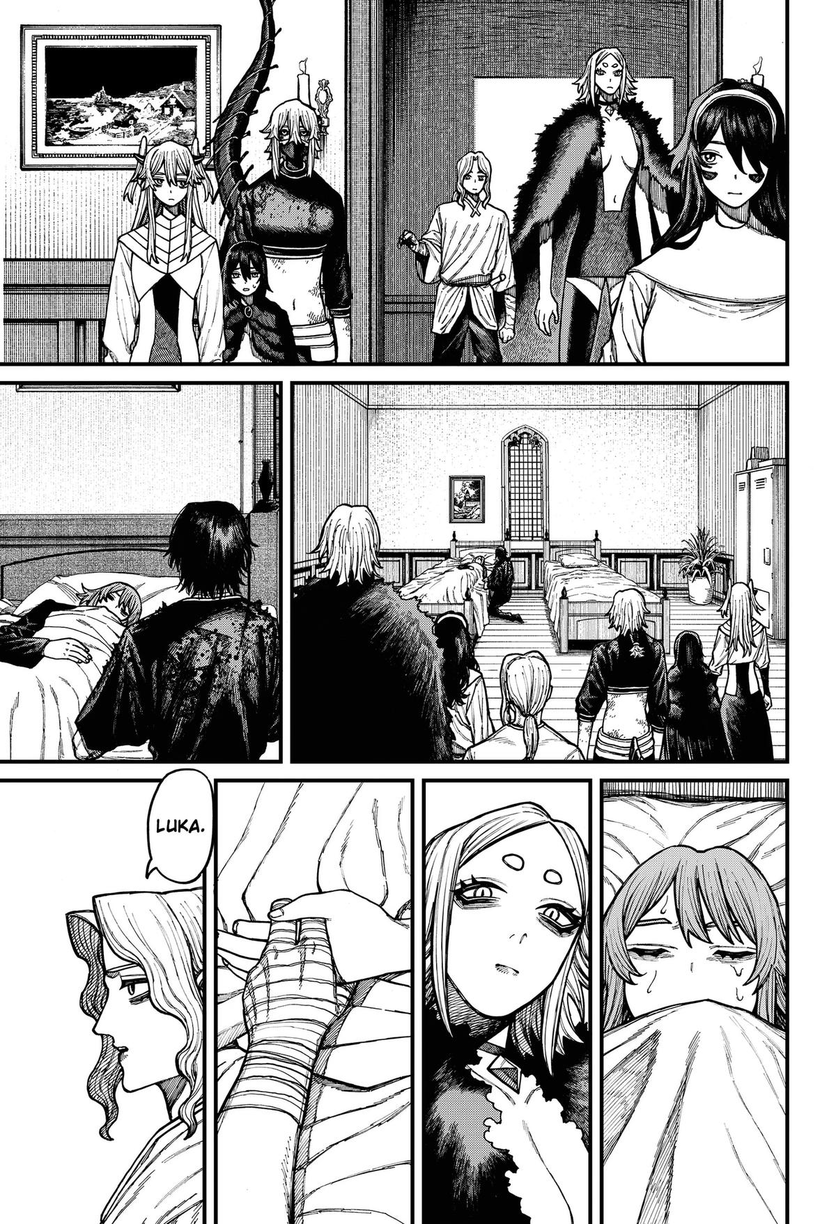 Centuria Chap 102 - Next Chap 103