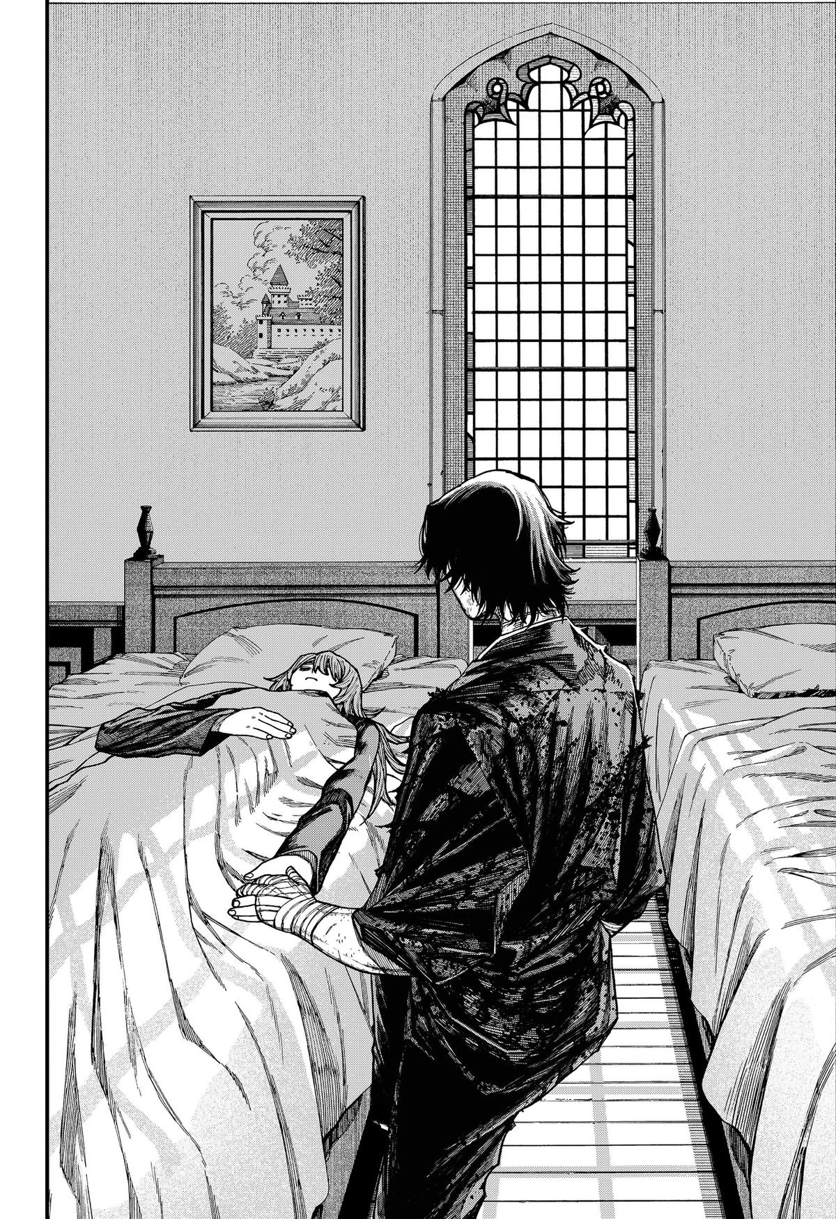 Centuria Chap 102 - Next Chap 103
