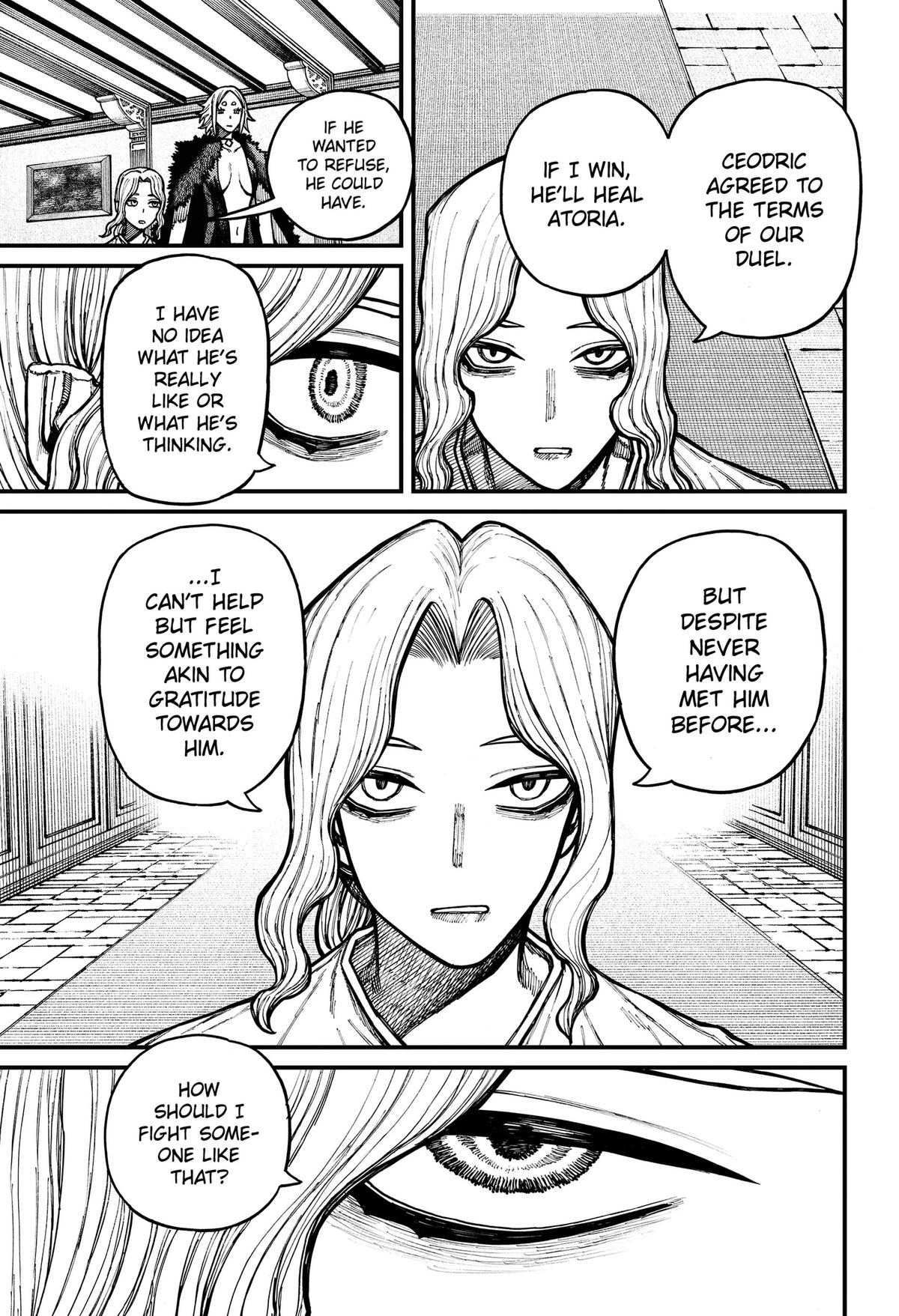 Centuria Chap 102 - Next Chap 103