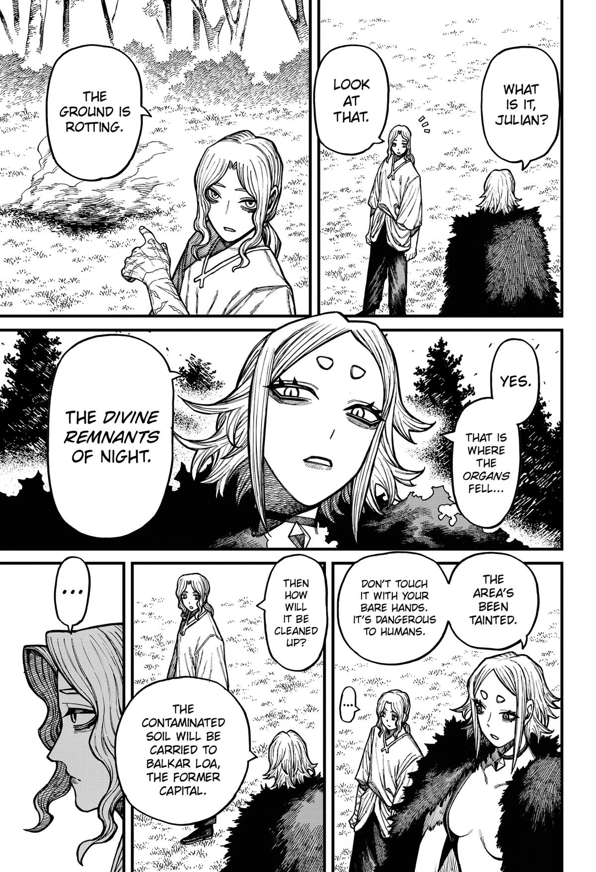 Centuria Chap 102 - Next Chap 103