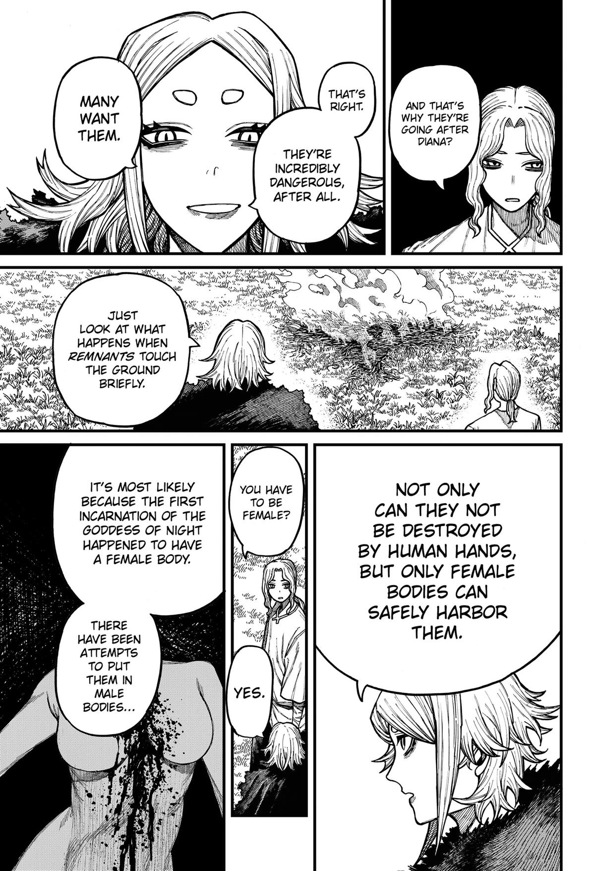 Centuria Chap 102 - Next Chap 103