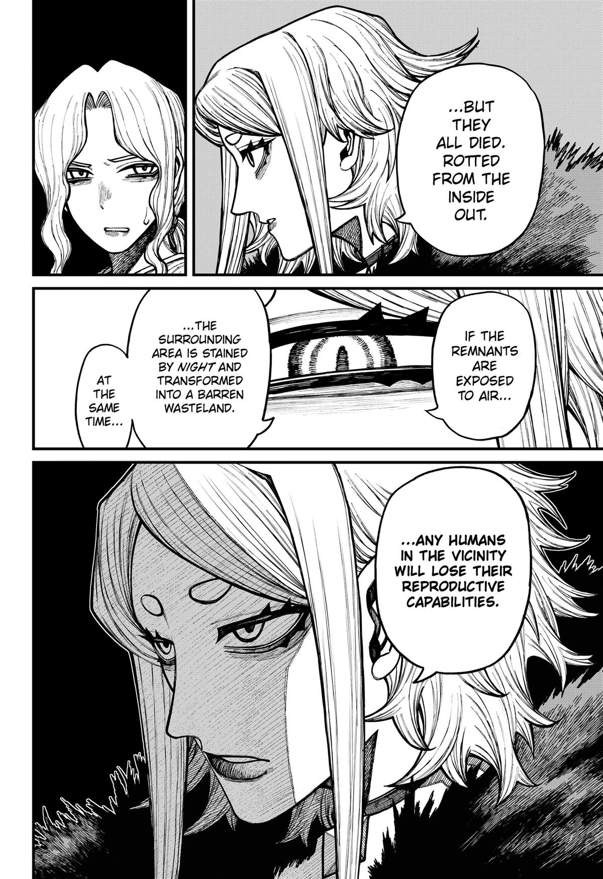 Centuria Chap 102 - Next Chap 103