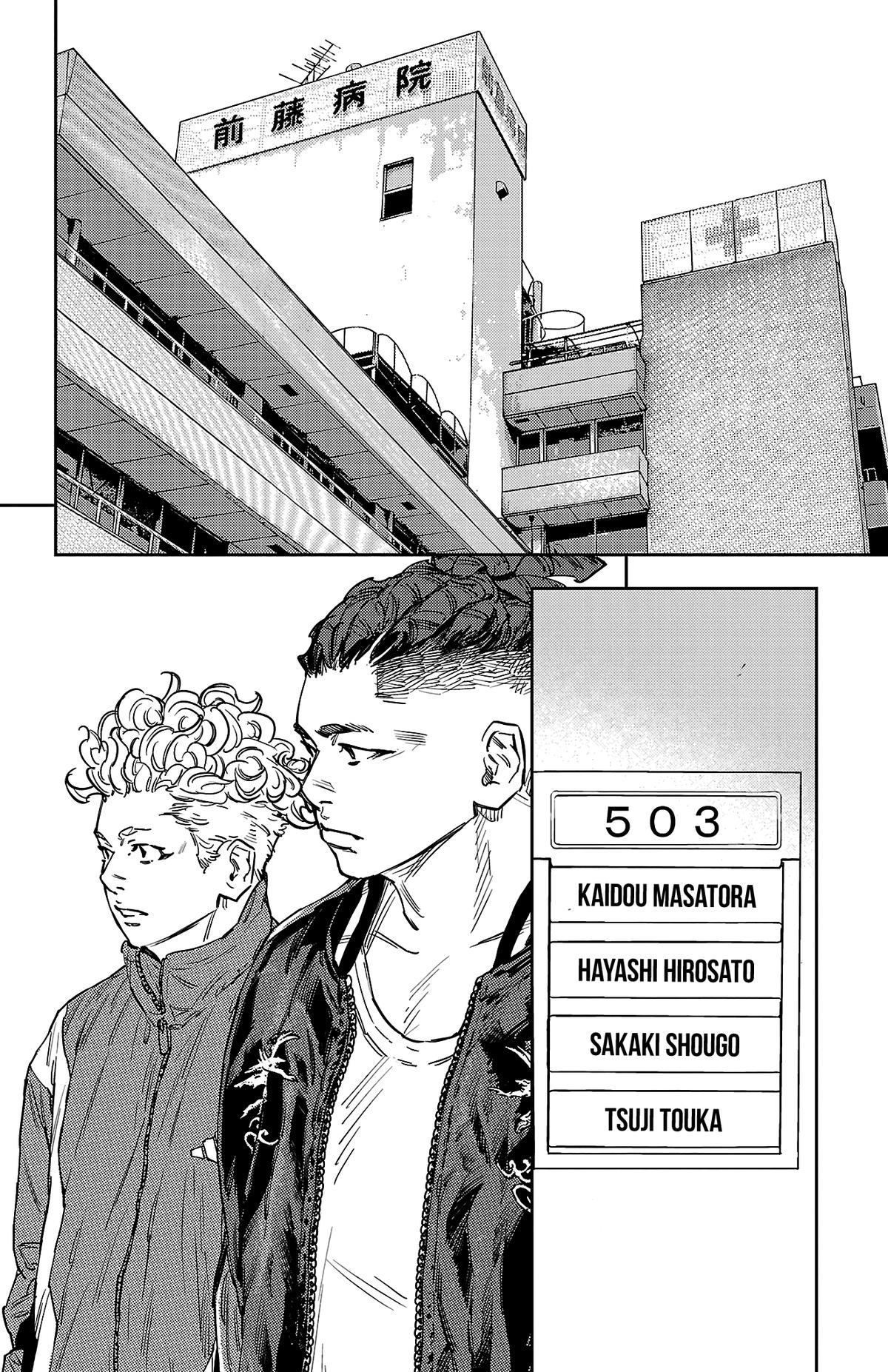 Nine Peaks Chap 172 - Next Chap 173
