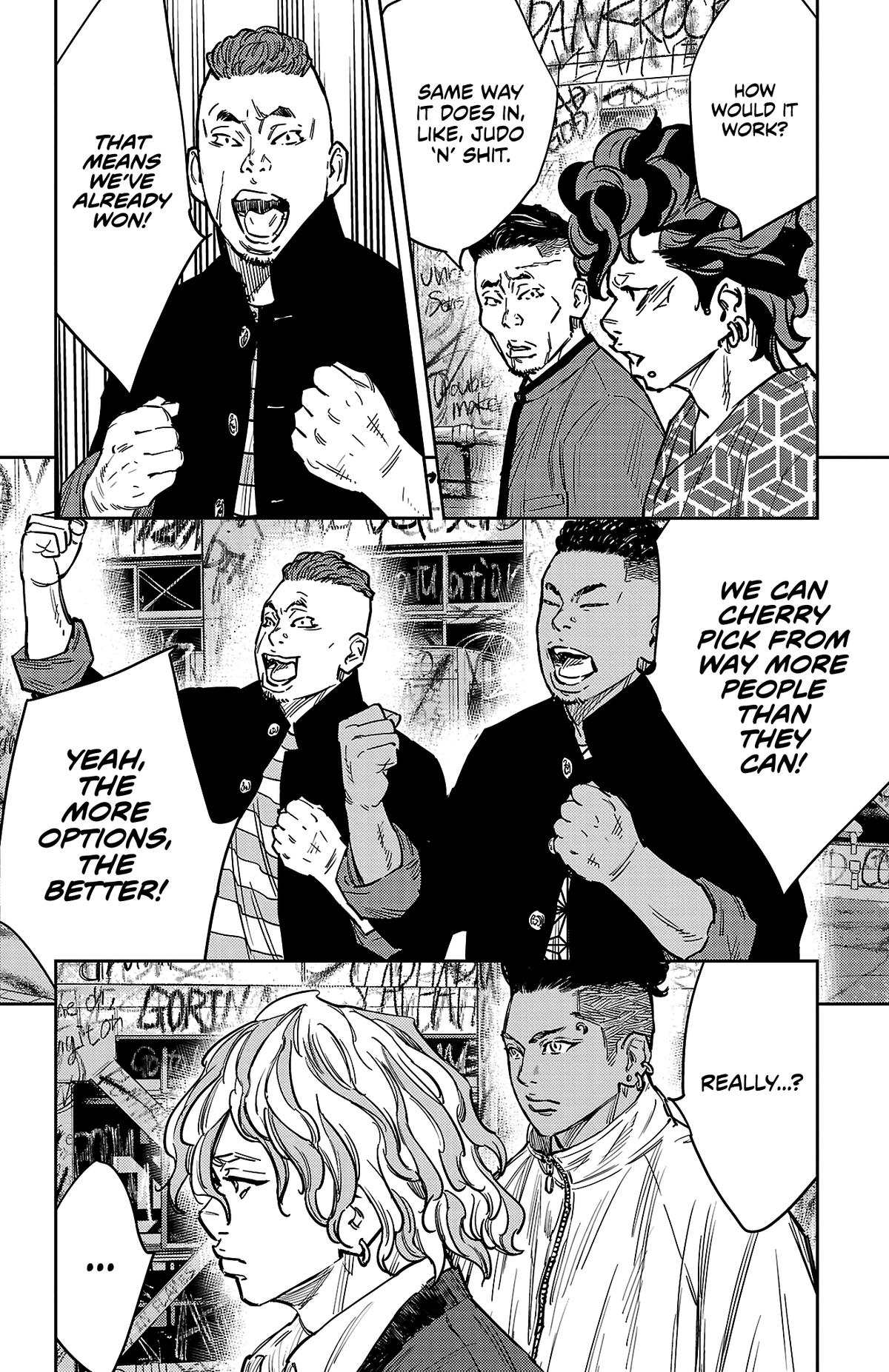 Nine Peaks Chap 173 - Next Chap 174