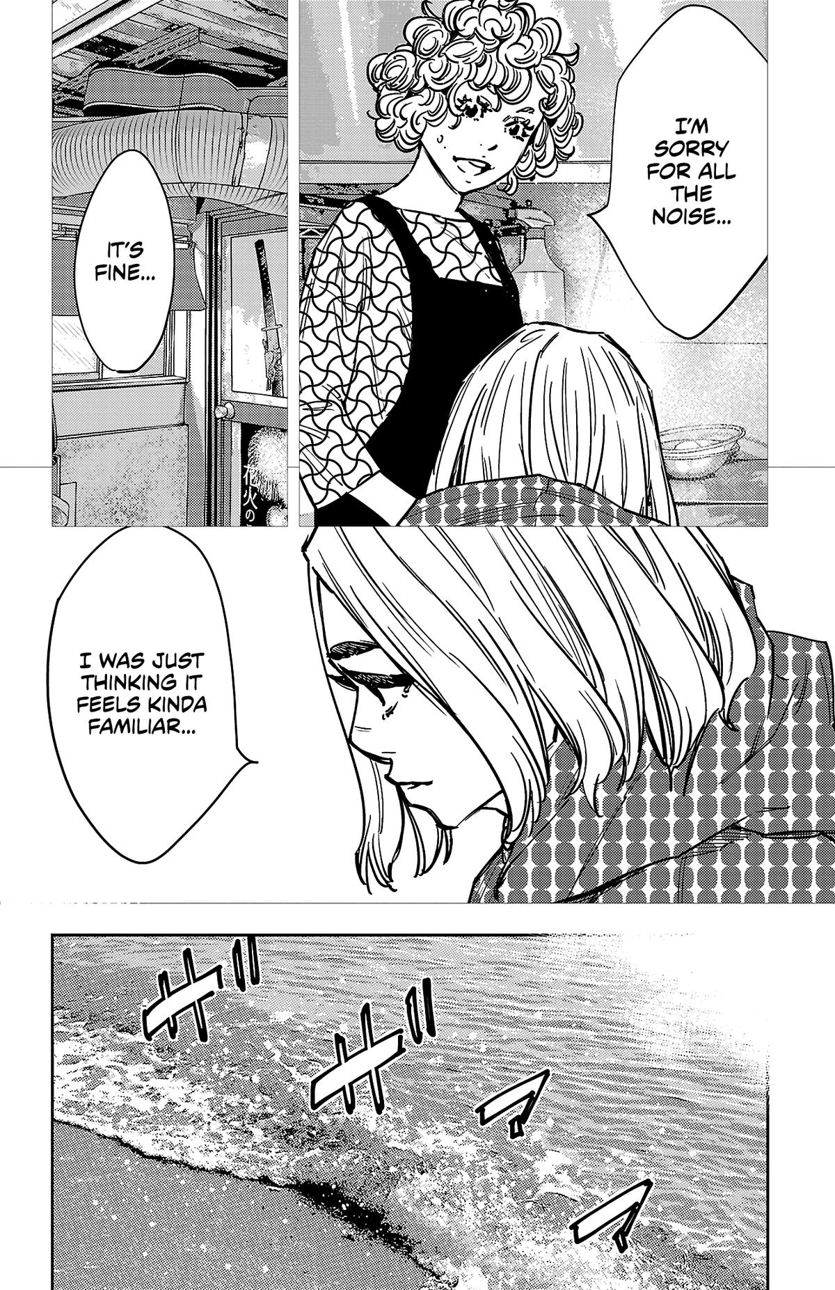 Nine Peaks Chap 173 - Next Chap 174