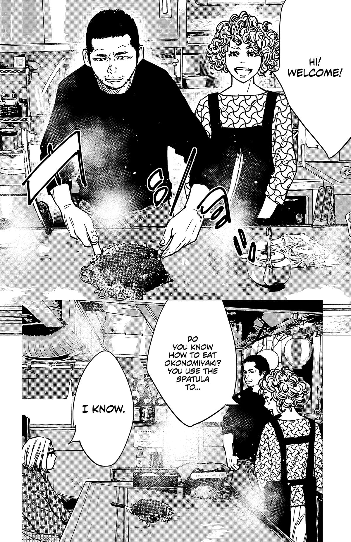 Nine Peaks Chap 173 - Next Chap 174