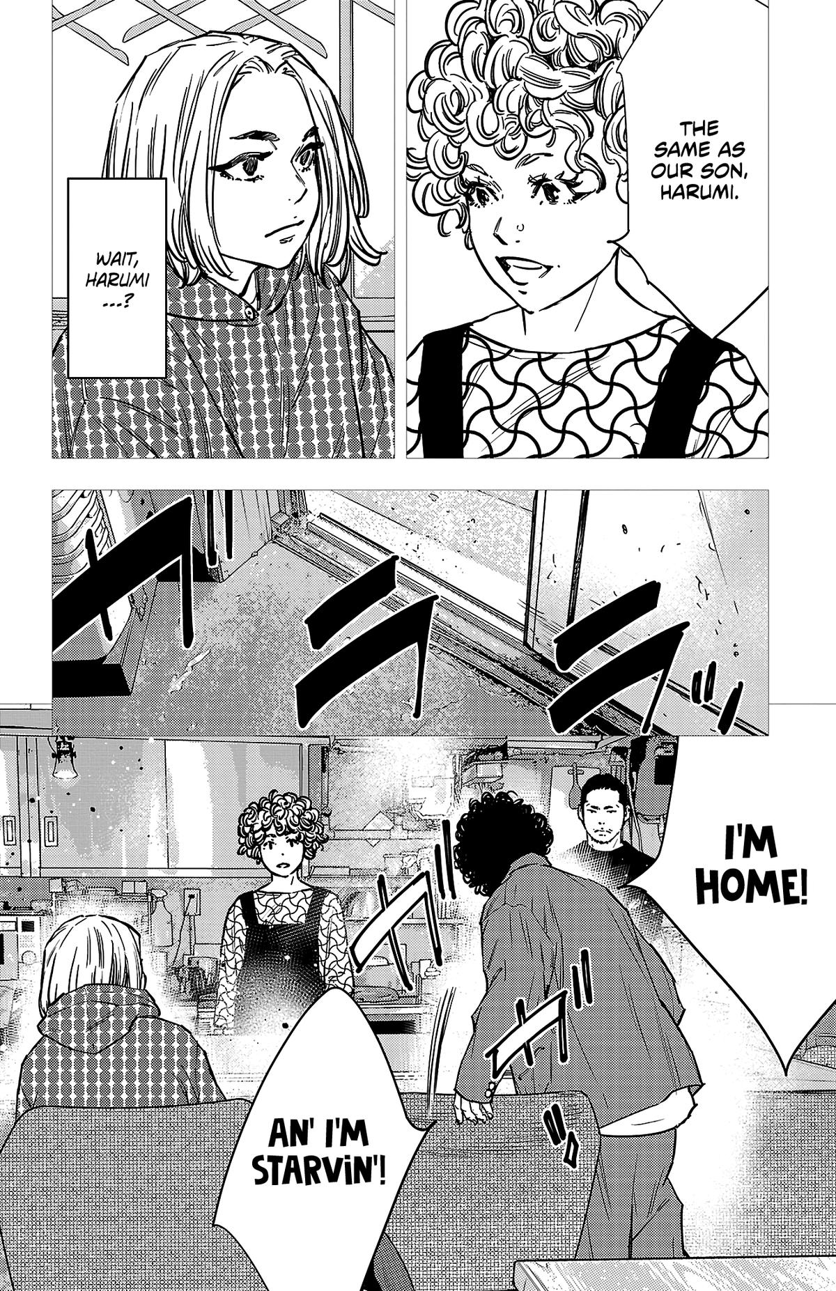 Nine Peaks Chap 173 - Next Chap 174