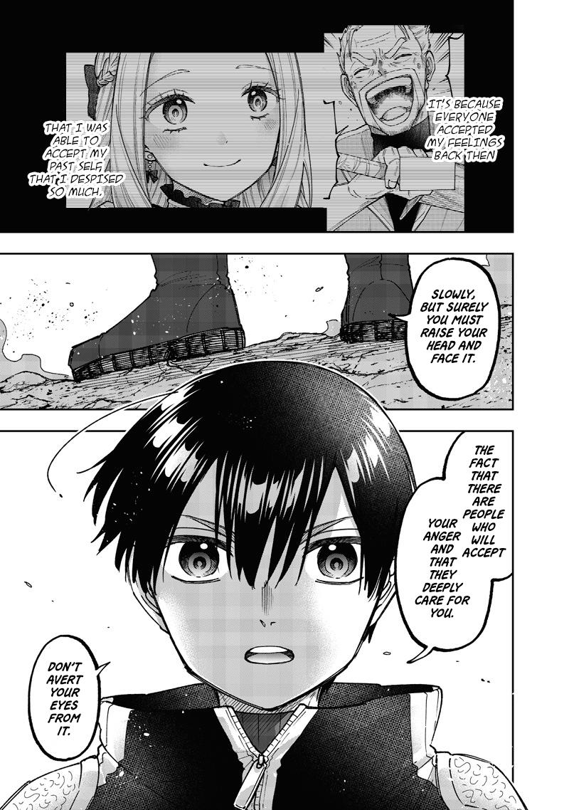 Messiah: Isekai wo Sukutta Motoyuusha ga Mamono no Afureru Genjitsu Sekai wo Musou suru Chap 81 - Next Chap 82