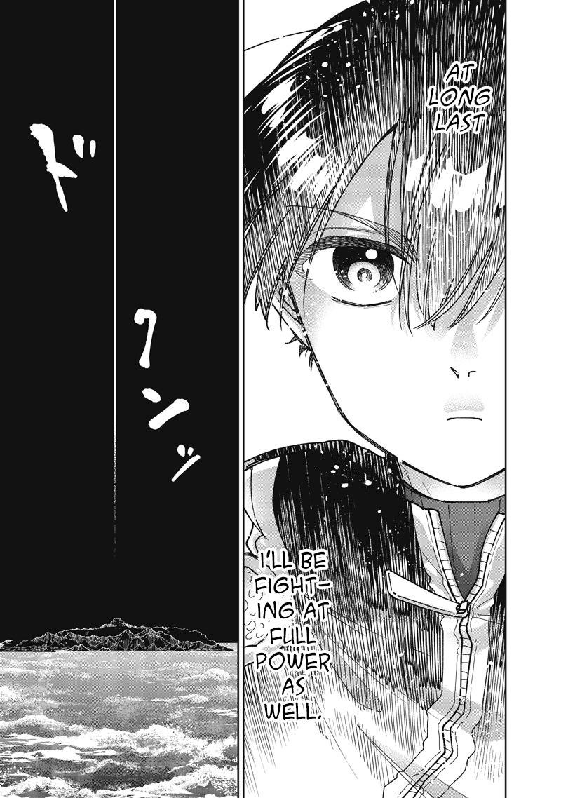 Messiah: Isekai wo Sukutta Motoyuusha ga Mamono no Afureru Genjitsu Sekai wo Musou suru Chap 81 - Next Chap 82