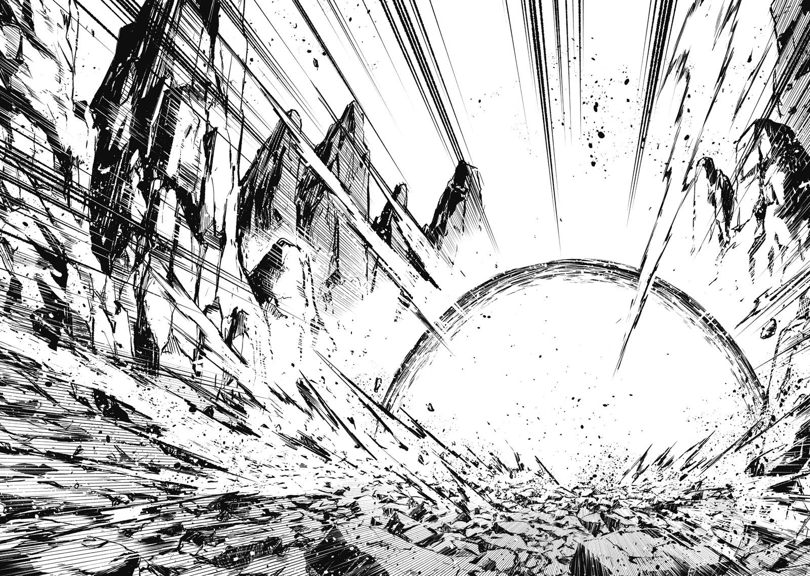 Messiah: Isekai wo Sukutta Motoyuusha ga Mamono no Afureru Genjitsu Sekai wo Musou suru Chap 81 - Next Chap 82