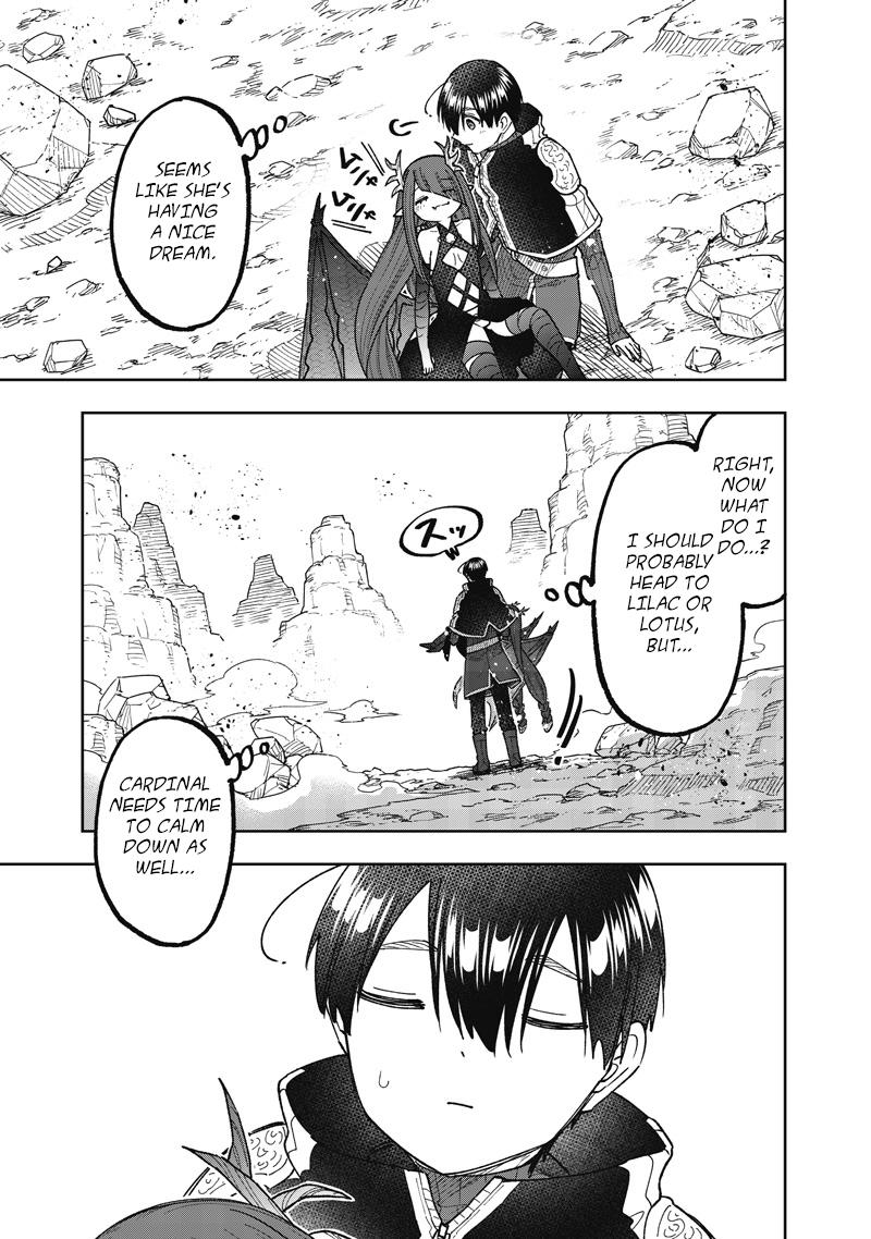 Messiah: Isekai wo Sukutta Motoyuusha ga Mamono no Afureru Genjitsu Sekai wo Musou suru Chap 82 - Next Chap 83
