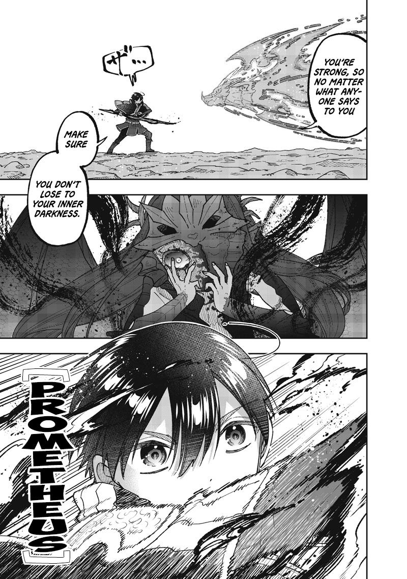 Messiah: Isekai wo Sukutta Motoyuusha ga Mamono no Afureru Genjitsu Sekai wo Musou suru Chap 82 - Next Chap 83