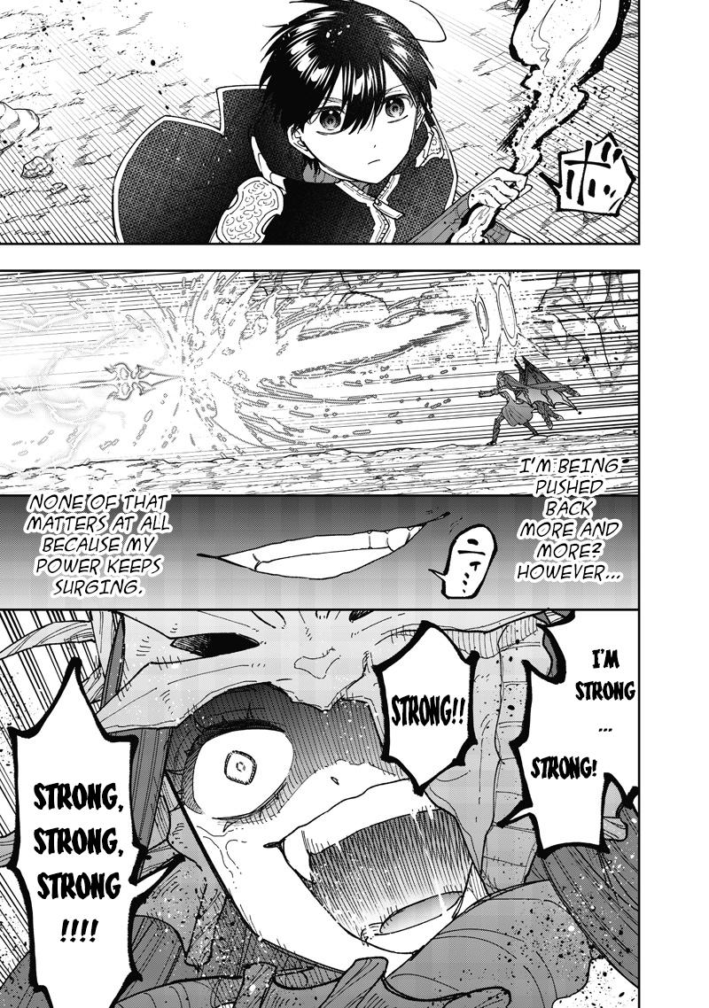 Messiah: Isekai wo Sukutta Motoyuusha ga Mamono no Afureru Genjitsu Sekai wo Musou suru Chap 82 - Next Chap 83