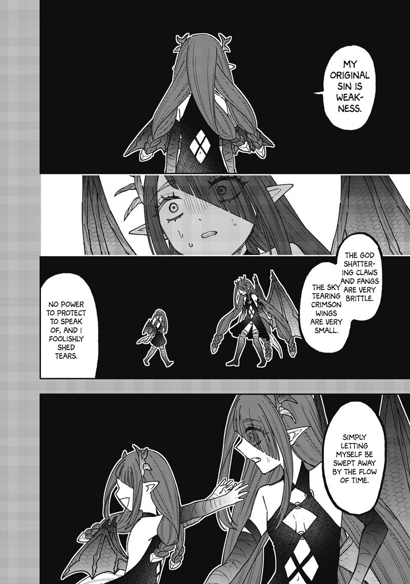 Messiah: Isekai wo Sukutta Motoyuusha ga Mamono no Afureru Genjitsu Sekai wo Musou suru Chap 82 - Next Chap 83