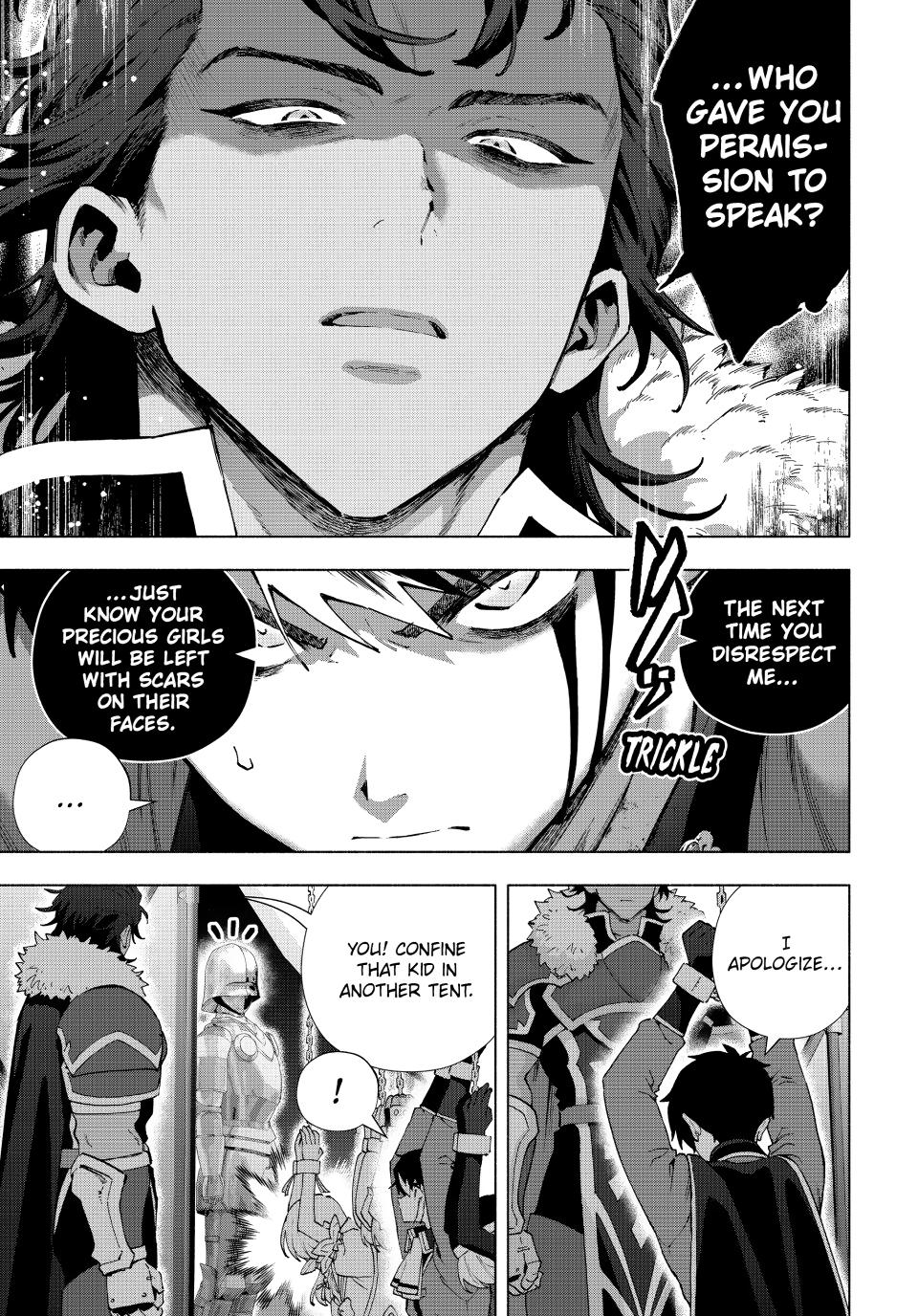 A-Rank Party wo Ridatsu shita Ore wa, Moto Oshiego-tachi to Meikyuu Shinbu wo Mezasu. Chap 174 - Next Chap 175