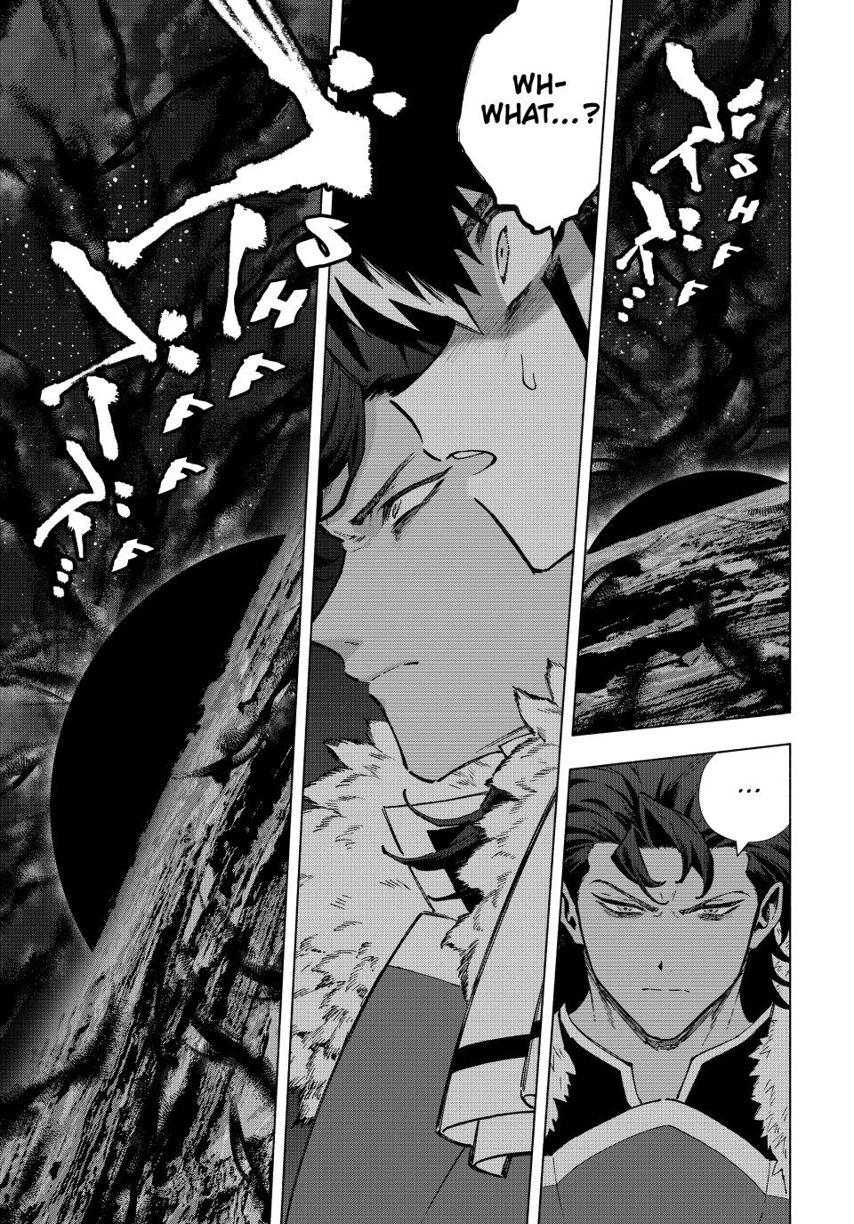 A-Rank Party wo Ridatsu shita Ore wa, Moto Oshiego-tachi to Meikyuu Shinbu wo Mezasu. Chap 174 - Next Chap 175
