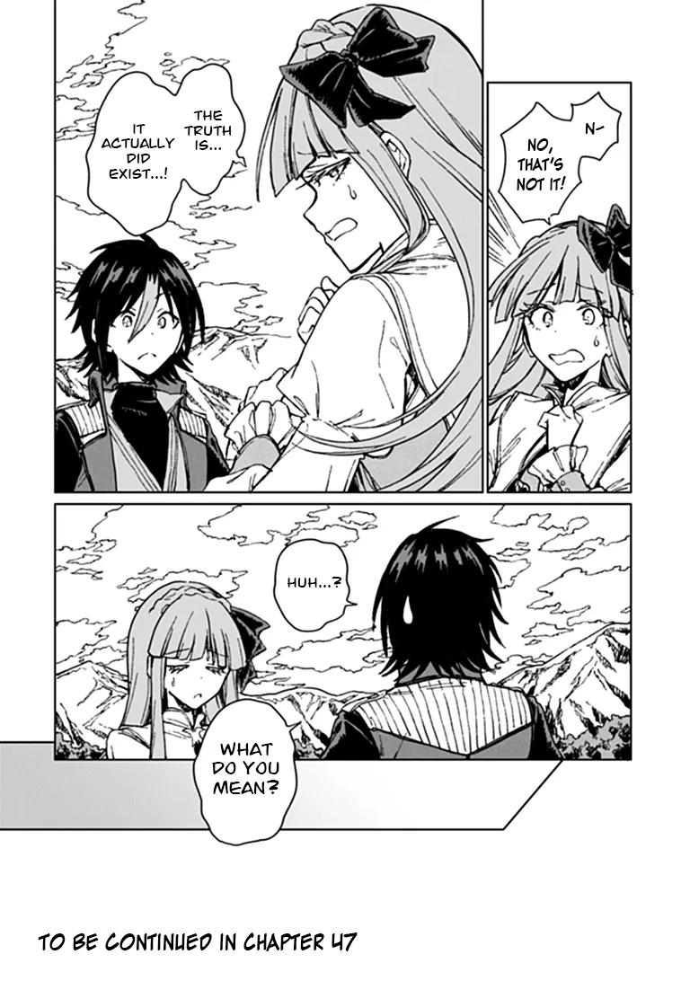 S-kyuu Guild wo Tsuihousareta kedo Chap 46 - Next Chap 47
