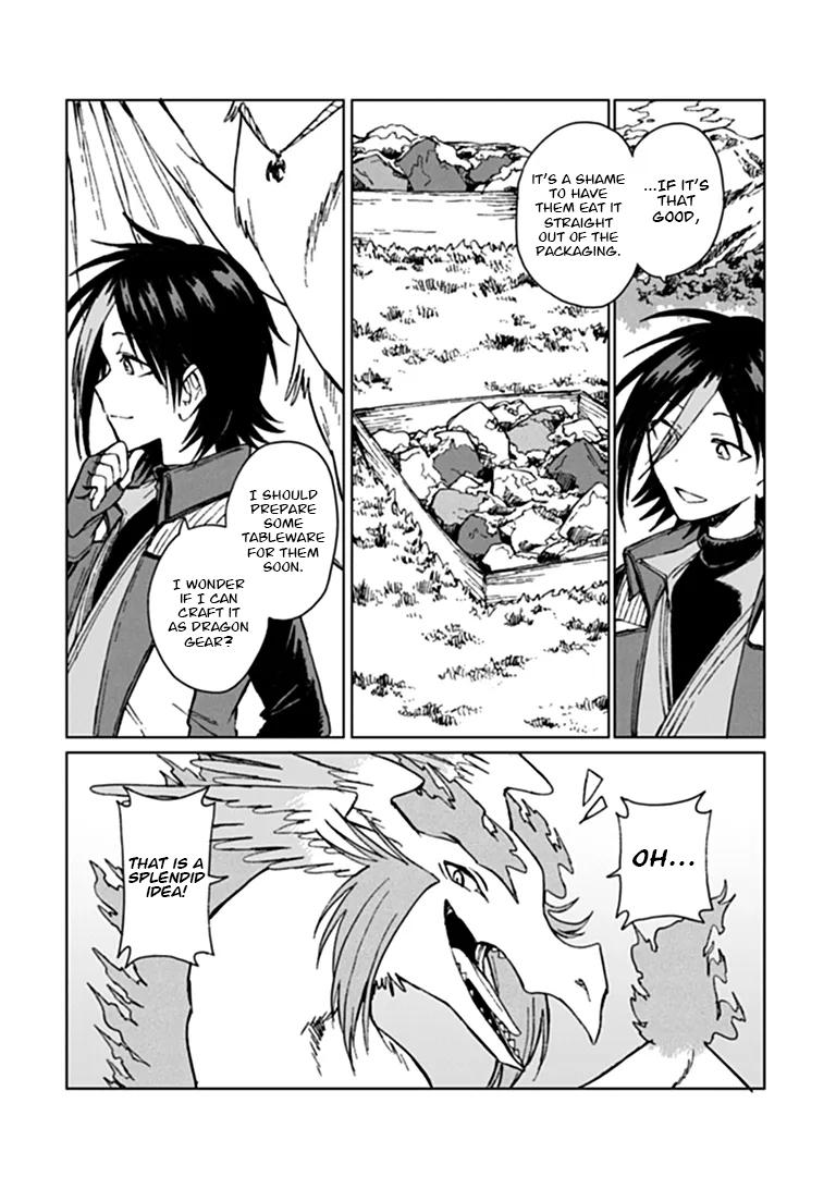 S-kyuu Guild wo Tsuihousareta kedo Chap 46 - Next Chap 47