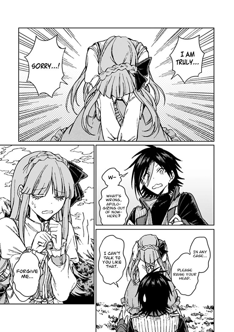 S-kyuu Guild wo Tsuihousareta kedo Chap 46 - Next Chap 47