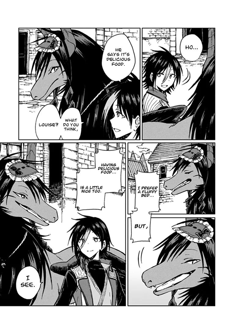 S-kyuu Guild wo Tsuihousareta kedo Chap 46 - Next Chap 47
