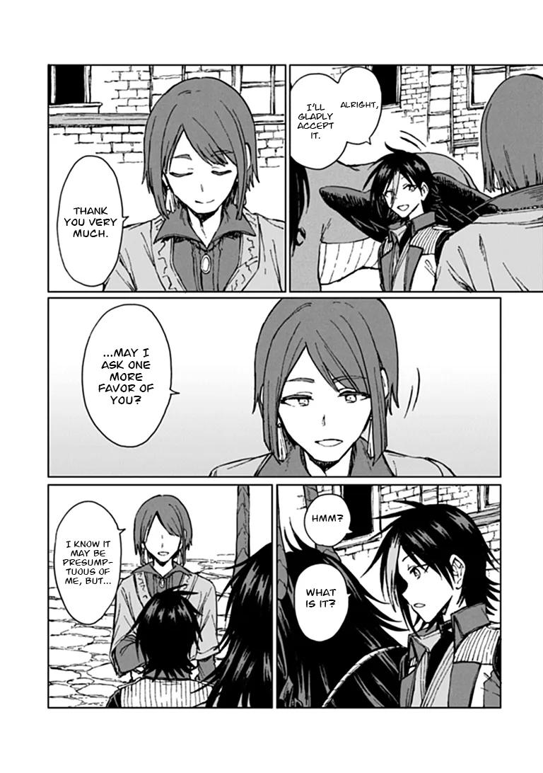 S-kyuu Guild wo Tsuihousareta kedo Chap 46 - Next Chap 47