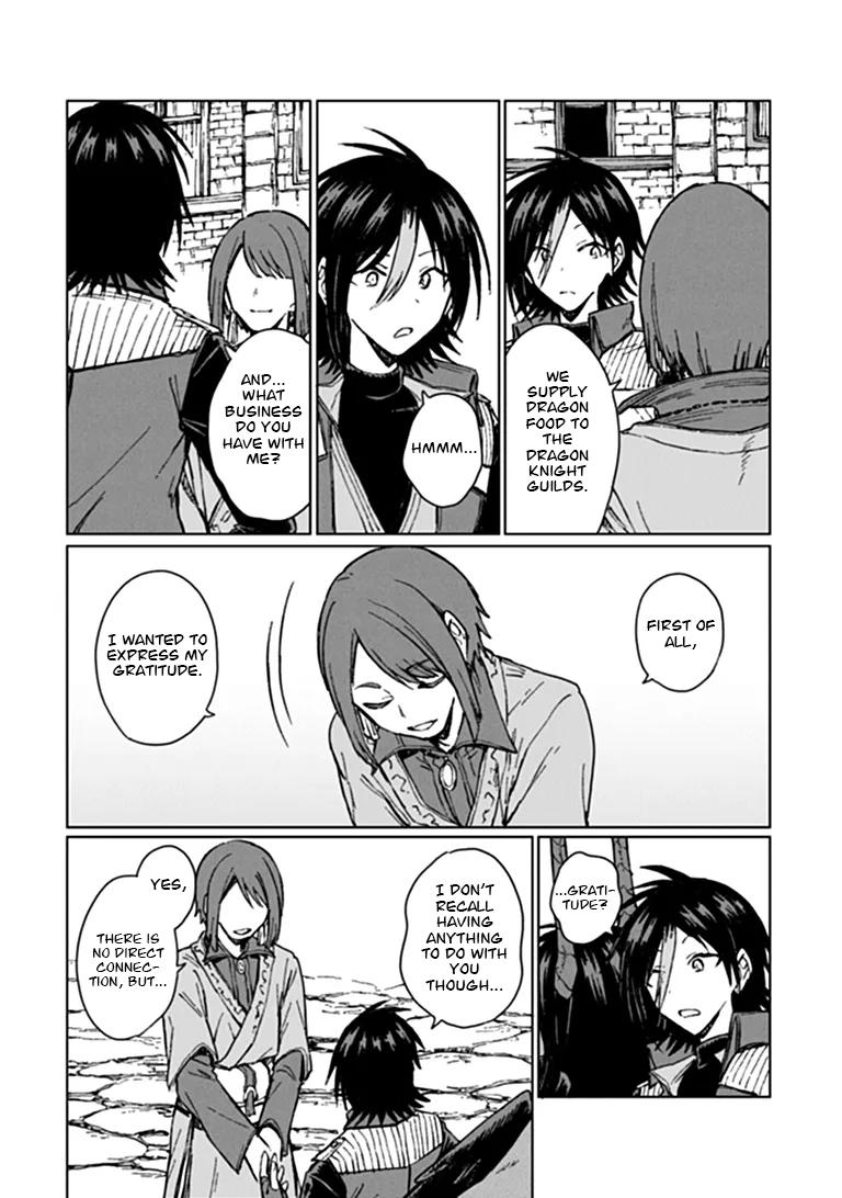 S-kyuu Guild wo Tsuihousareta kedo Chap 46 - Next Chap 47