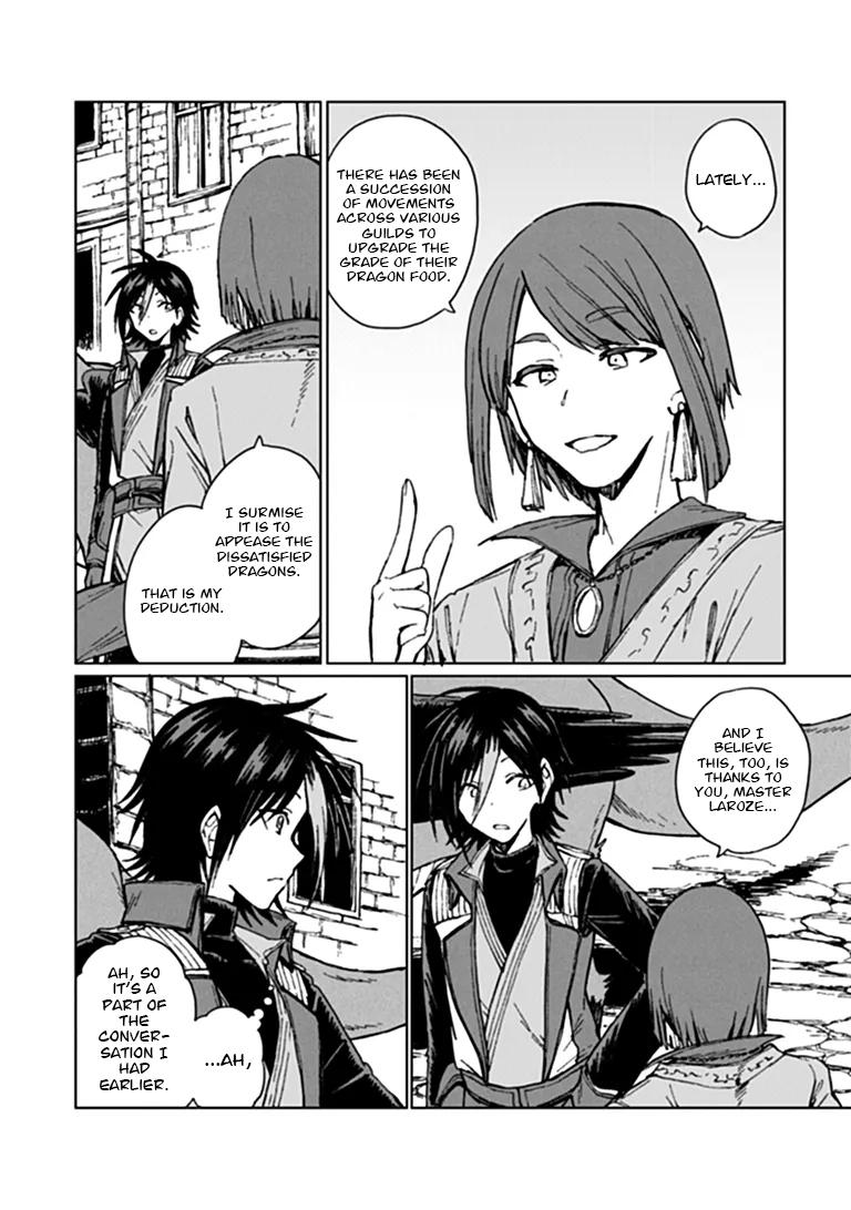 S-kyuu Guild wo Tsuihousareta kedo Chap 46 - Next Chap 47