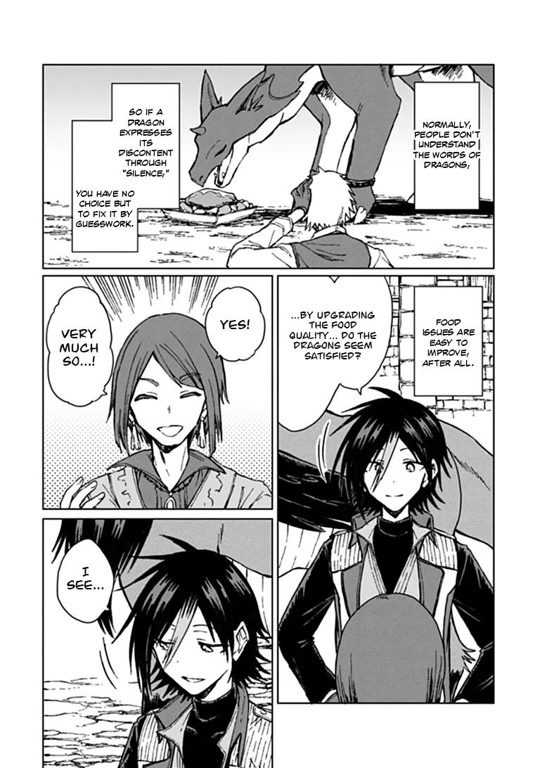 S-kyuu Guild wo Tsuihousareta kedo Chap 46 - Next Chap 47