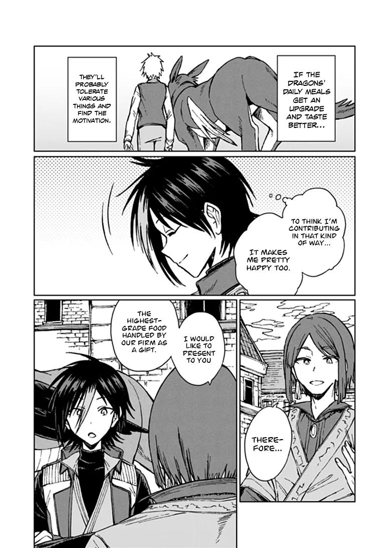 S-kyuu Guild wo Tsuihousareta kedo Chap 46 - Next Chap 47