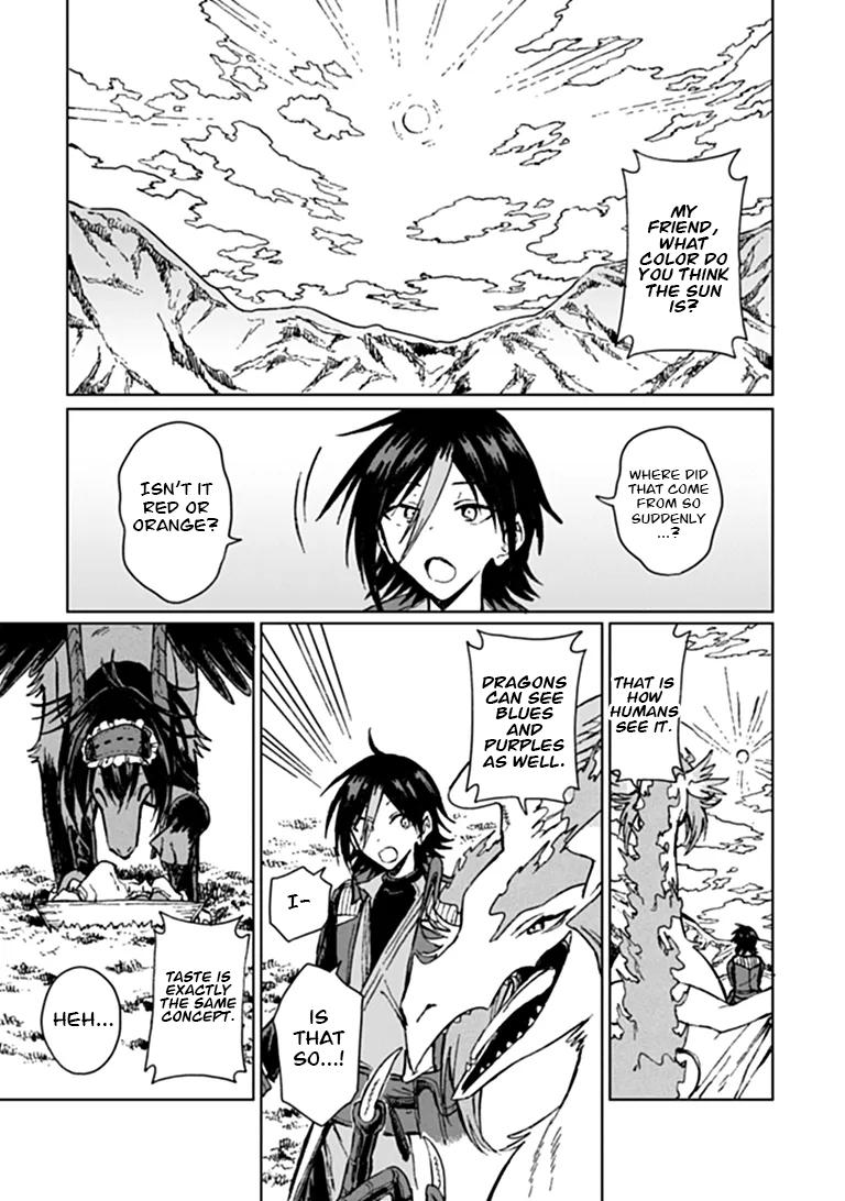 S-kyuu Guild wo Tsuihousareta kedo Chap 46 - Next Chap 47