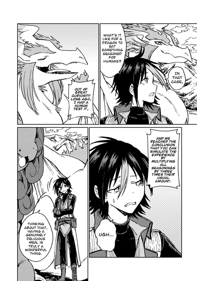S-kyuu Guild wo Tsuihousareta kedo Chap 46 - Next Chap 47